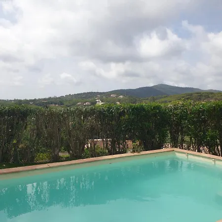 Provencale Avec Piscine Privee Βίλα Σαιντ-Μαξίμ