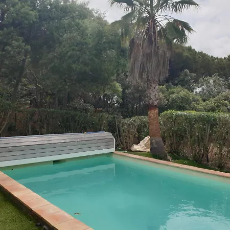Provencale Avec Piscine Privee Βίλα