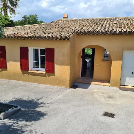 Provencale Avec Piscine Privee Βίλα